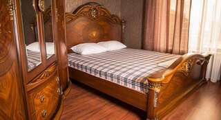Гостиница Ангелина Адлер  Стандартный двухместный номер с 2 отдельными кроватями-20